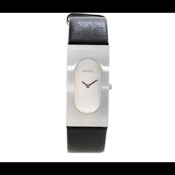 Gucci Accessories - Gucci Watch (2400L)